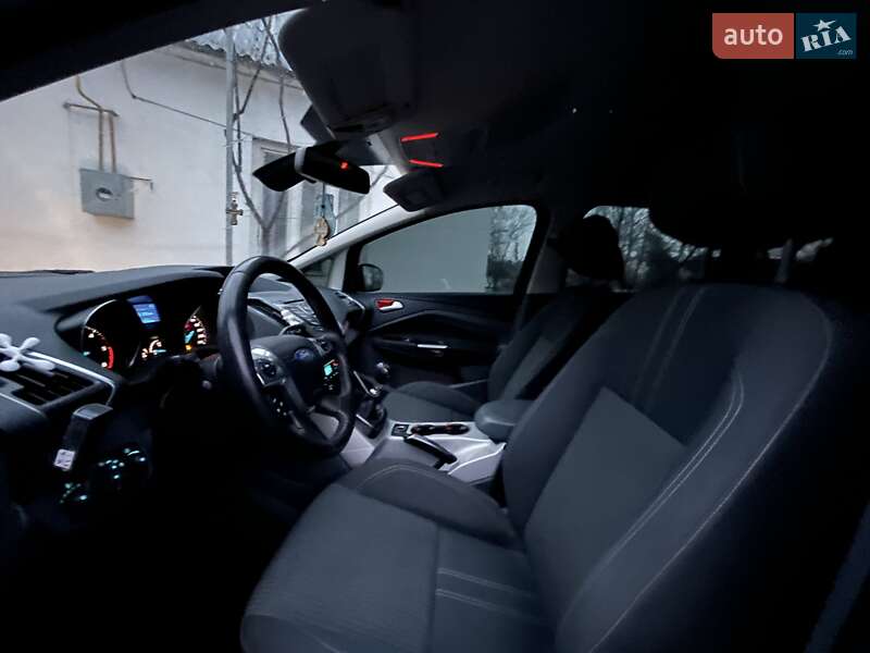 Минивэн Ford C-Max 2011 в Иршаве фото 4 Минивэн Ford C-Max 2011 в Иршаве