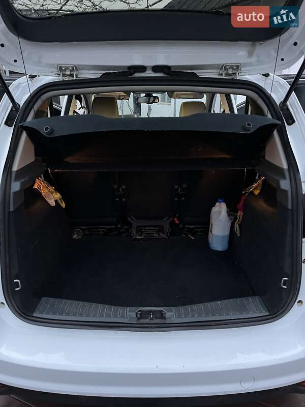 Минивэн Ford C-Max 2011 в Иршаве фото 9 Минивэн Ford C-Max 2011 в Иршаве