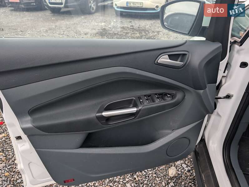 Минивэн Ford C-Max 2014 в Ровно фото 19 Минивэн Ford C-Max 2014 в Ровно