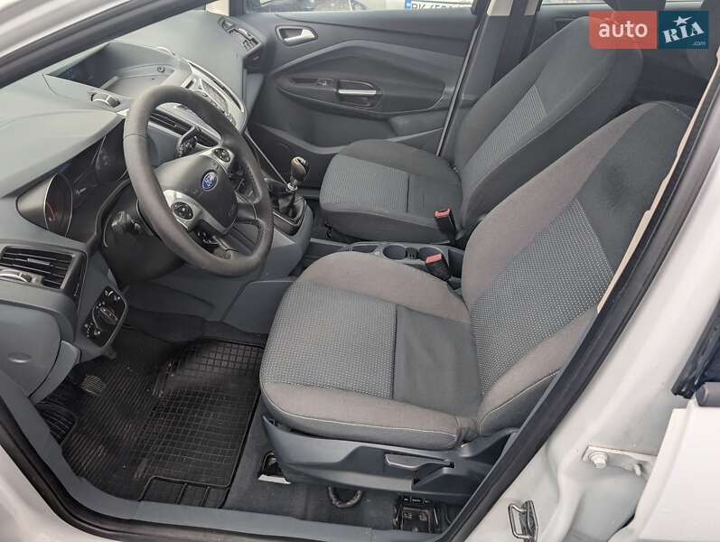 Минивэн Ford C-Max 2014 в Ровно фото 22 Минивэн Ford C-Max 2014 в Ровно