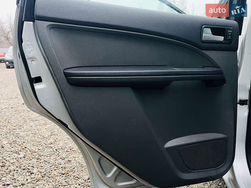 Минивэн Ford C-Max 2007 в Харькове