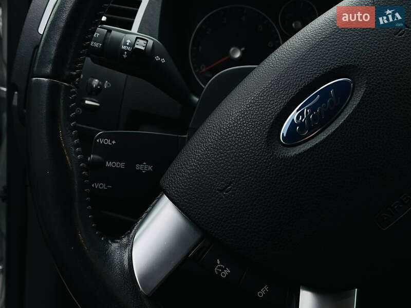 Минивэн Ford C-Max 2007 в Харькове