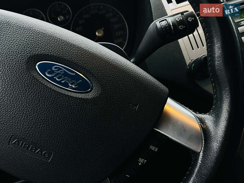 Минивэн Ford C-Max 2007 в Харькове