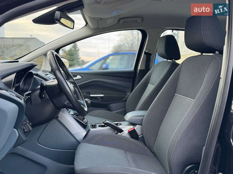 Минивэн Ford C-Max 2014 в Стрые фото 39 Минивэн Ford C-Max 2014 в Стрые