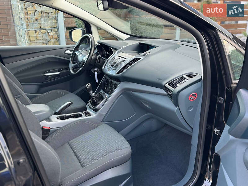 Минивэн Ford C-Max 2014 в Стрые фото 45 Минивэн Ford C-Max 2014 в Стрые