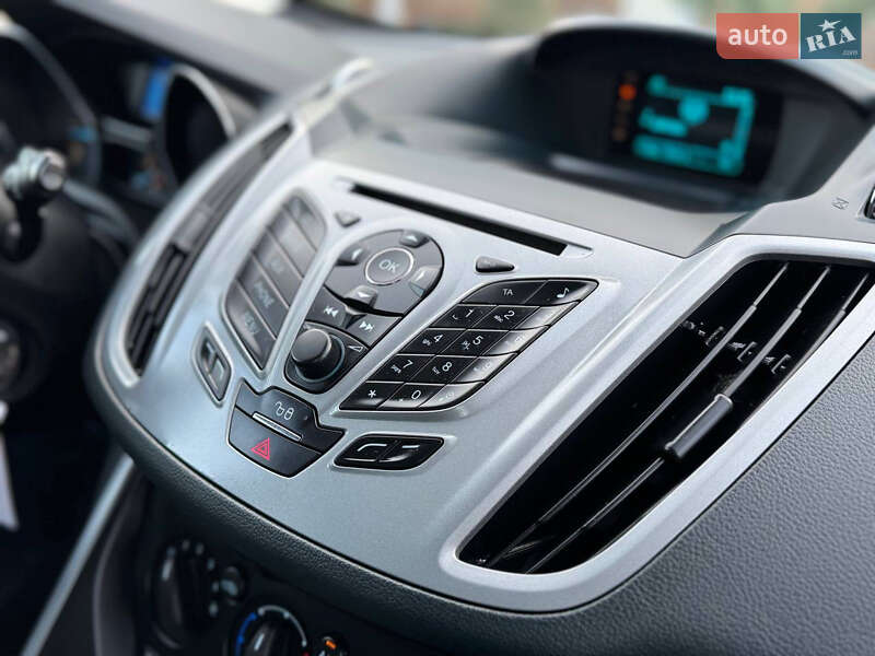 Минивэн Ford C-Max 2014 в Стрые фото 49 Минивэн Ford C-Max 2014 в Стрые