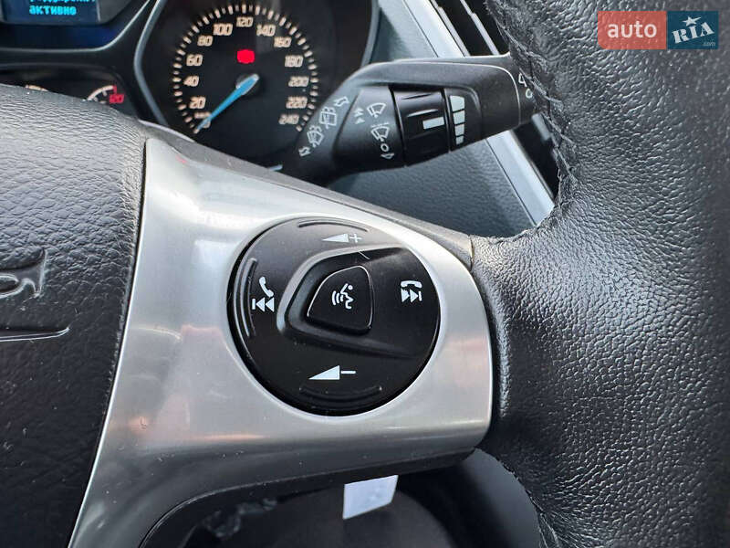 Минивэн Ford C-Max 2014 в Стрые фото 62 Минивэн Ford C-Max 2014 в Стрые