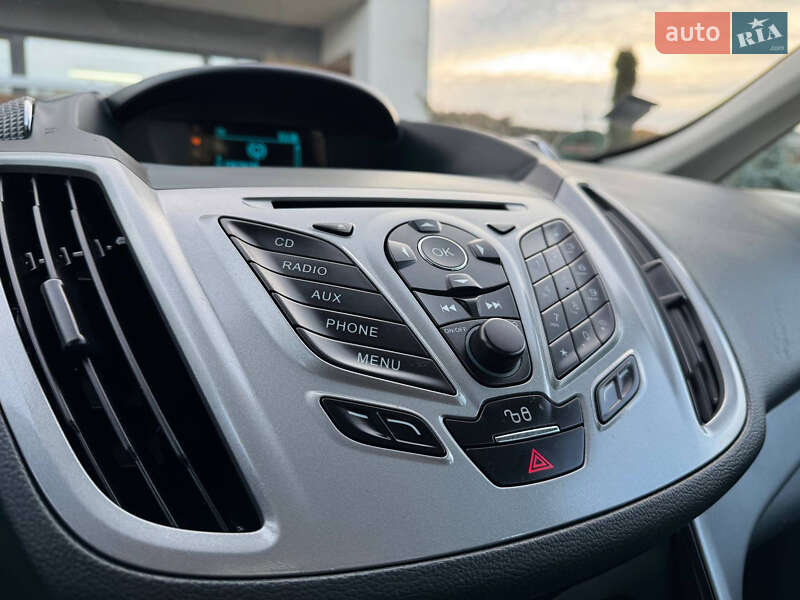 Минивэн Ford C-Max 2014 в Стрые фото 65 Минивэн Ford C-Max 2014 в Стрые