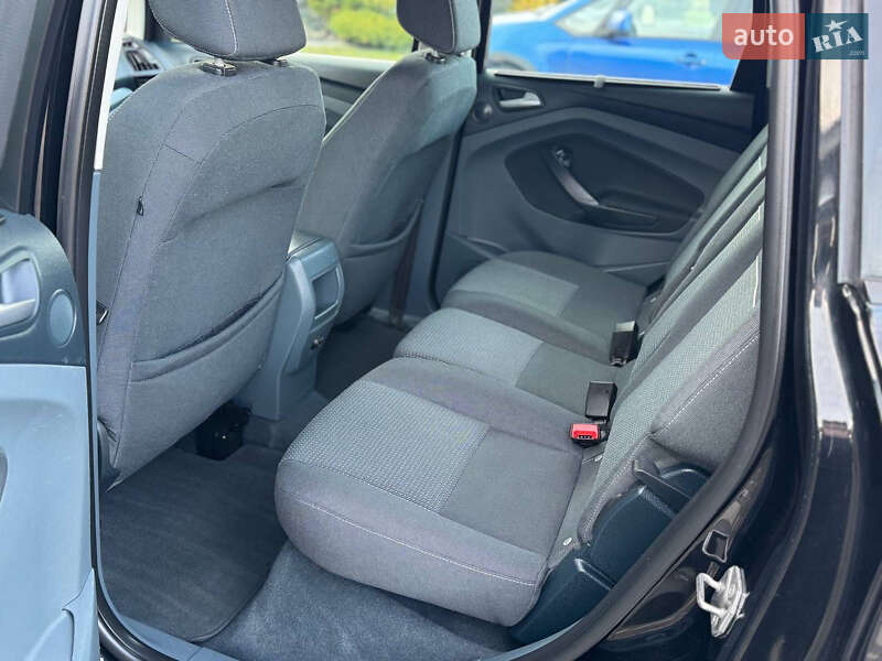 Минивэн Ford C-Max 2014 в Стрые фото 73 Минивэн Ford C-Max 2014 в Стрые