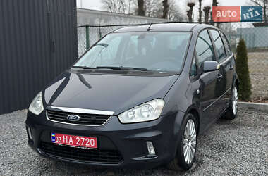 Мінівен Ford C-Max 2008 в Вінниці