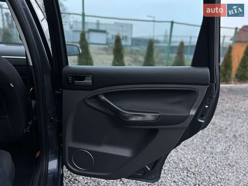 Минивэн Ford C-Max 2008 в Виннице фото 37 Минивэн Ford C-Max 2008 в Виннице
