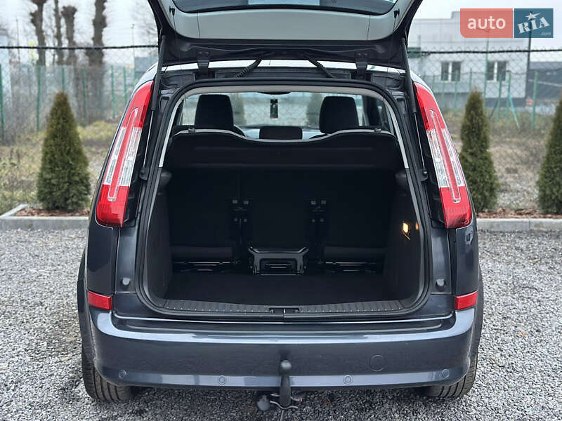 Минивэн Ford C-Max 2008 в Виннице фото 49 Минивэн Ford C-Max 2008 в Виннице