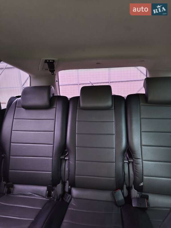 Минивэн Ford C-Max 2010 в Фастове фото Минивэн Ford C-Max 2010 в Фастове