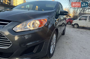 Мінівен Ford C-Max 2016 в Вишгороді
