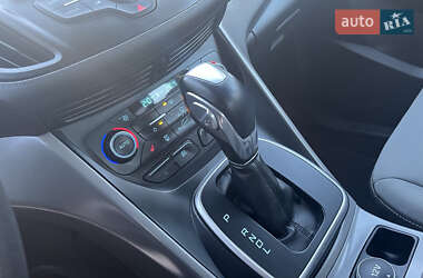 Мінівен Ford C-Max 2016 в Вишгороді