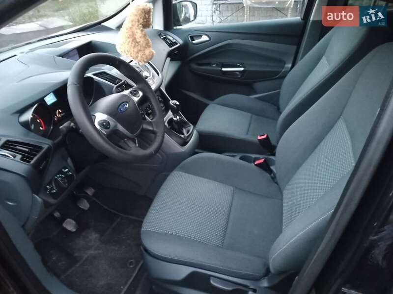 Минивэн Ford C-Max 2011 в Ровно