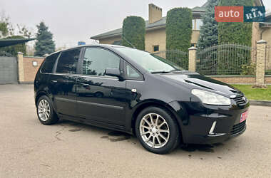 Минивэн Ford C-Max 2007 в Луцке