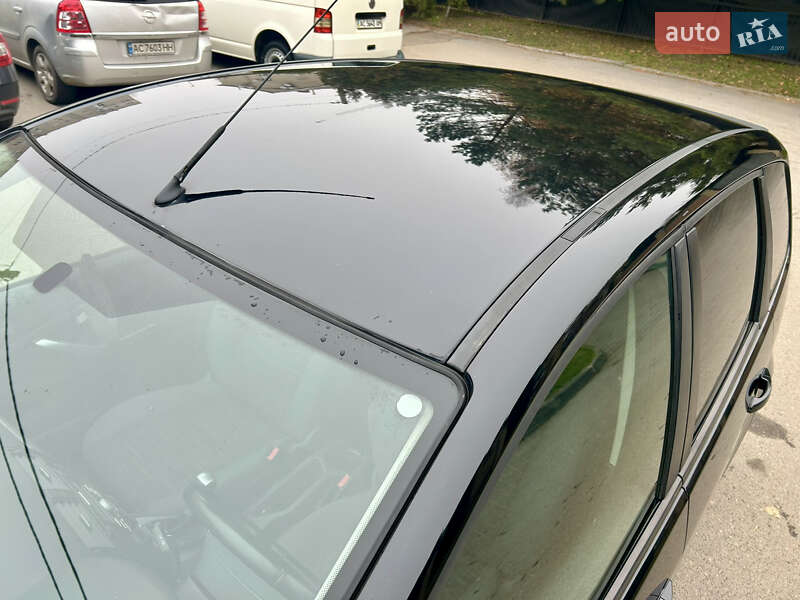 Минивэн Ford C-Max 2007 в Луцке