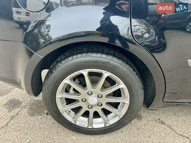 Минивэн Ford C-Max 2007 в Луцке