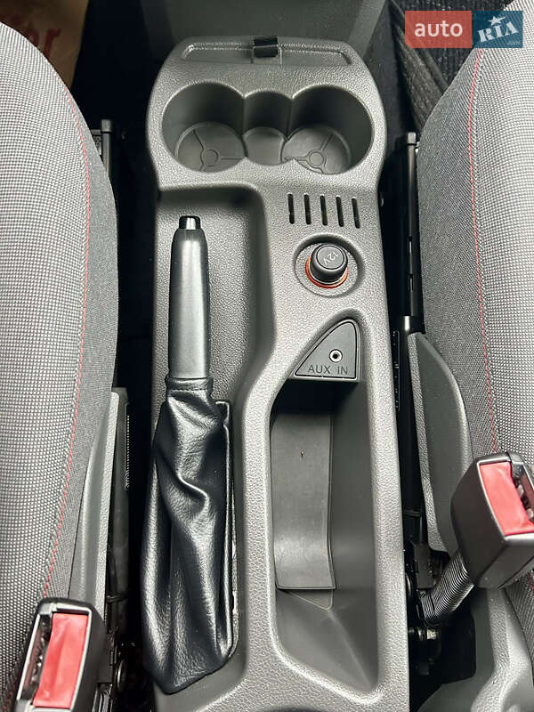 Минивэн Ford C-Max 2007 в Луцке