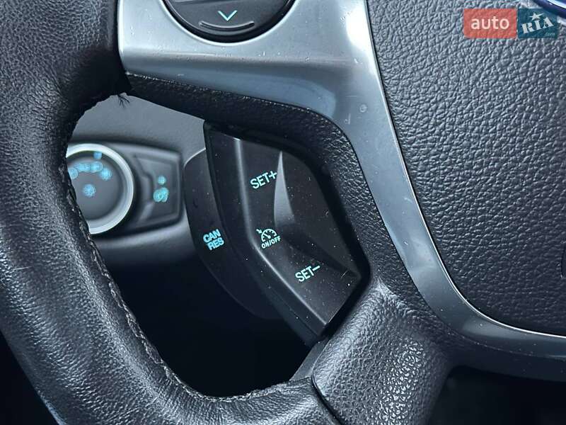 Минивэн Ford C-Max 2017 в Киеве