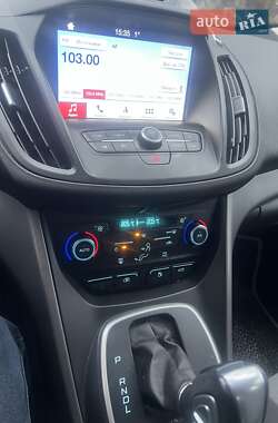 Минивэн Ford C-Max 2017 в Ивано-Франковске