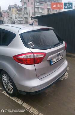Минивэн Ford C-Max 2015 в Львове