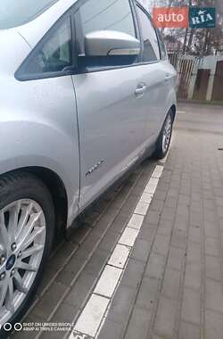 Минивэн Ford C-Max 2015 в Львове