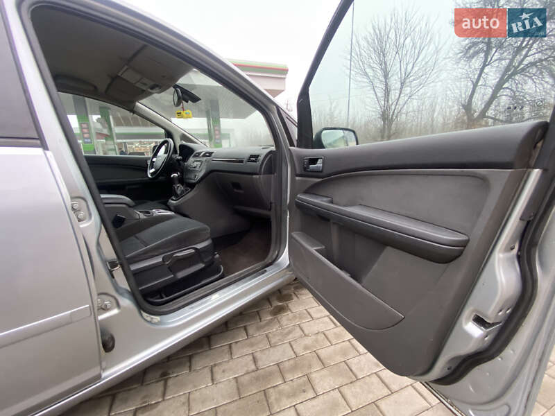 Минивэн Ford C-Max 2003 в Житомире