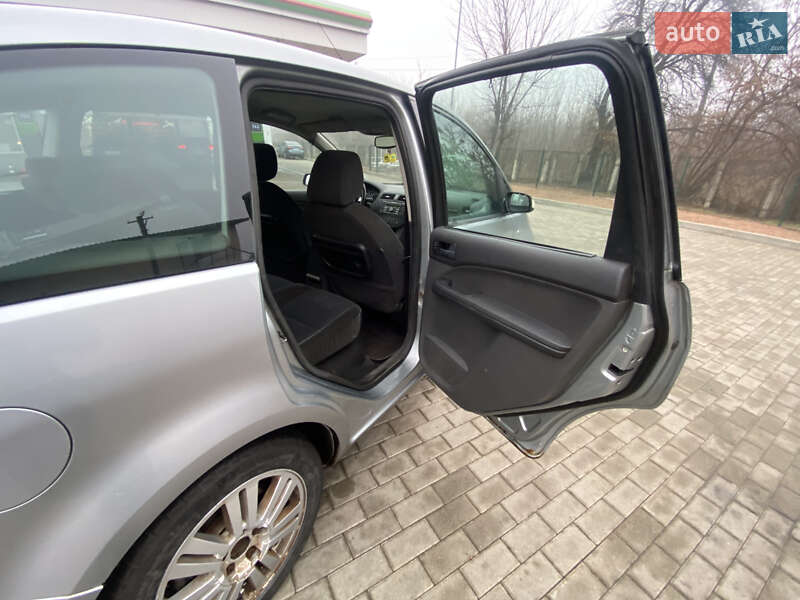 Минивэн Ford C-Max 2003 в Житомире