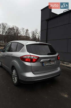 Минивэн Ford C-Max 2013 в Киеве