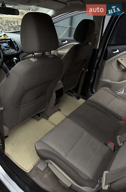 Минивэн Ford C-Max 2013 в Киеве