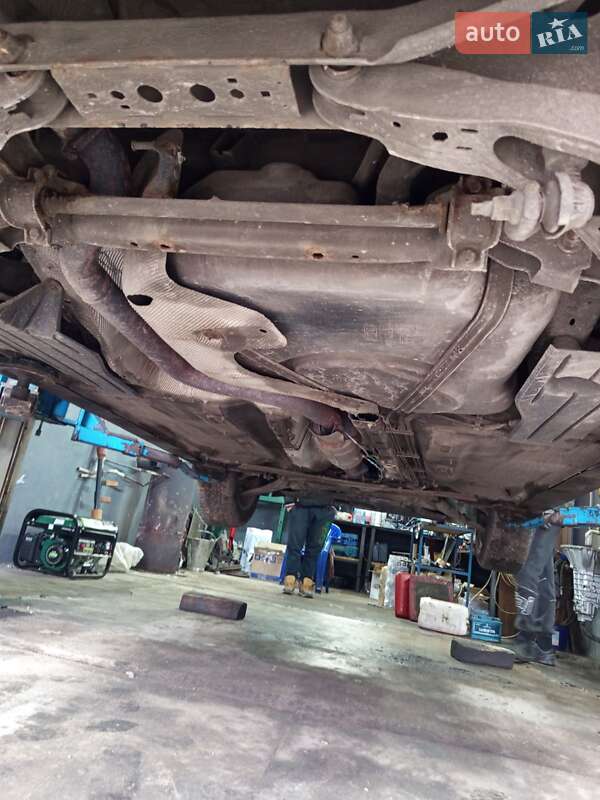 Мінівен Ford C-Max 2015 в Пулинах