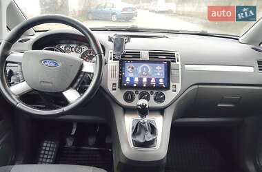 Мінівен Ford C-Max 2009 в Івано-Франківську