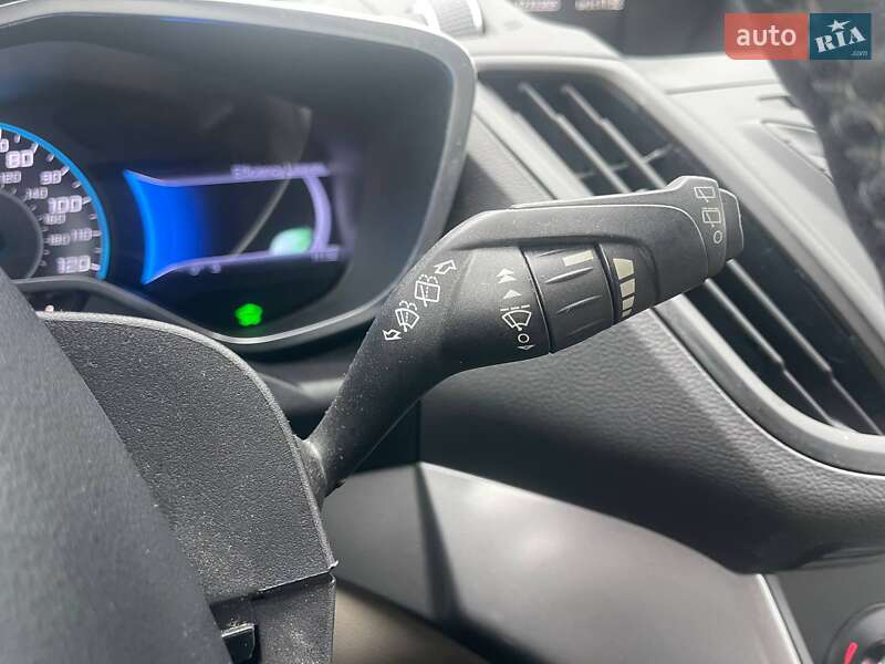 Минивэн Ford C-Max 2012 в Киеве