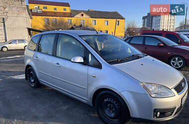 Мінівен Ford C-Max 2005 в Ізяславі