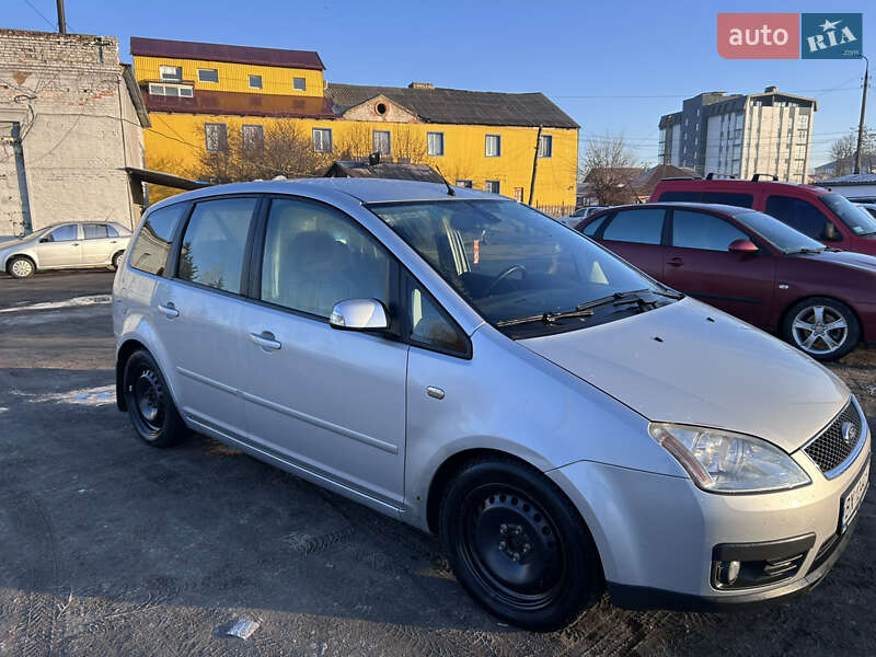 Ford C-Max 2005