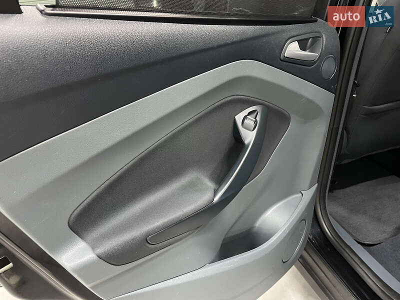 Минивэн Ford C-Max 2014 в Стрые