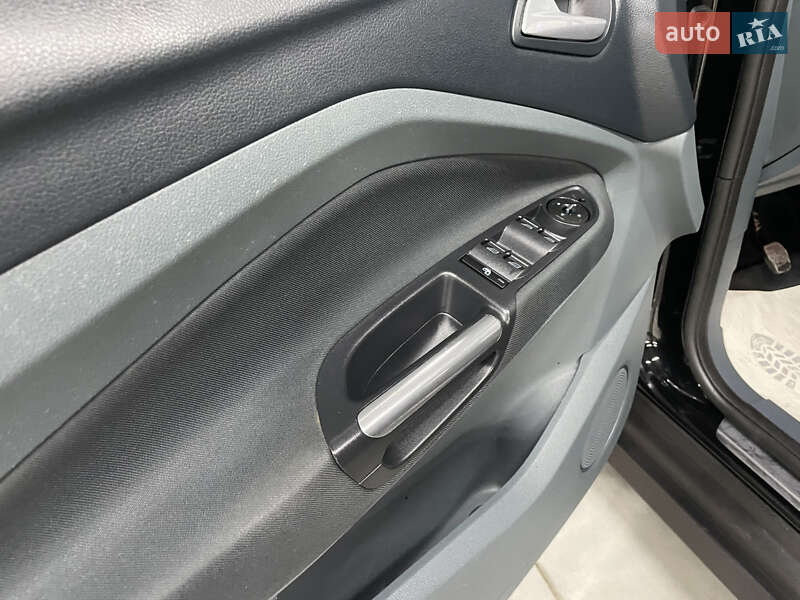 Минивэн Ford C-Max 2014 в Стрые