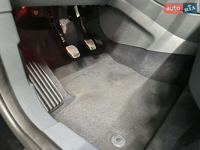 Минивэн Ford C-Max 2014 в Стрые