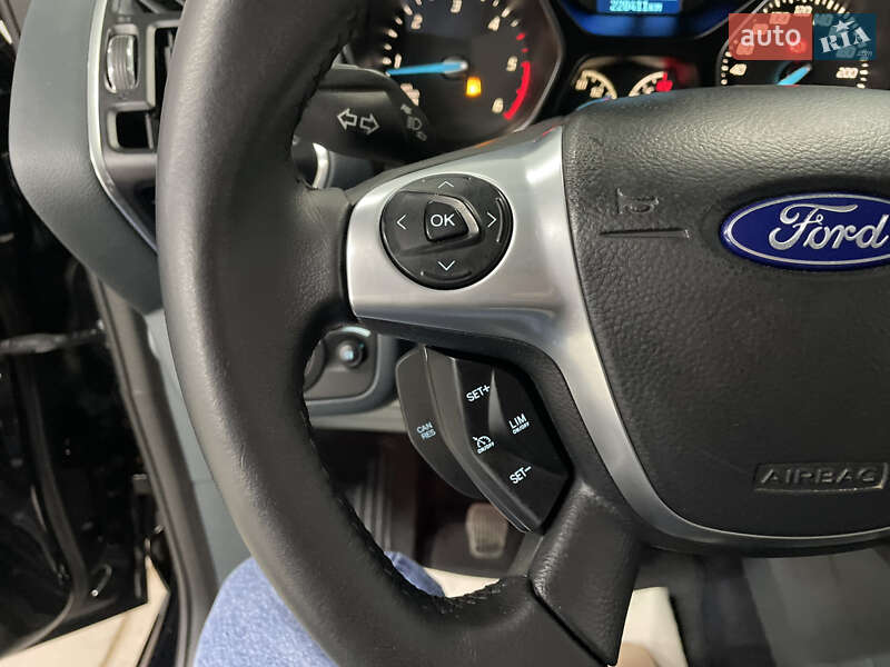 Минивэн Ford C-Max 2014 в Стрые