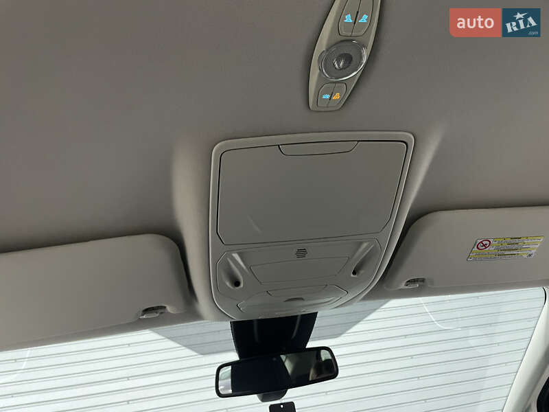 Минивэн Ford C-Max 2014 в Стрые