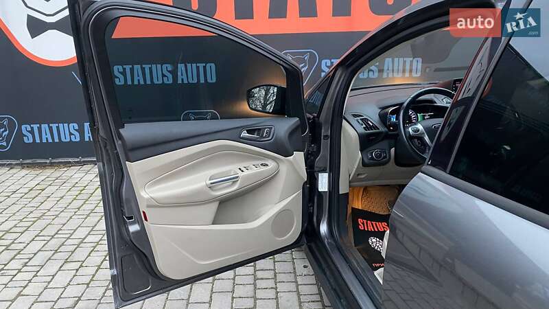 Минивэн Ford C-Max 2014 в Виннице фото 15 Минивэн Ford C-Max 2014 в Виннице