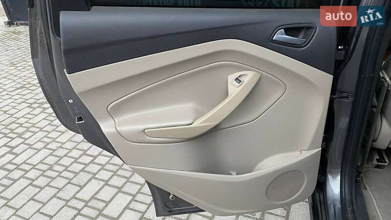 Минивэн Ford C-Max 2014 в Виннице фото 29 Минивэн Ford C-Max 2014 в Виннице