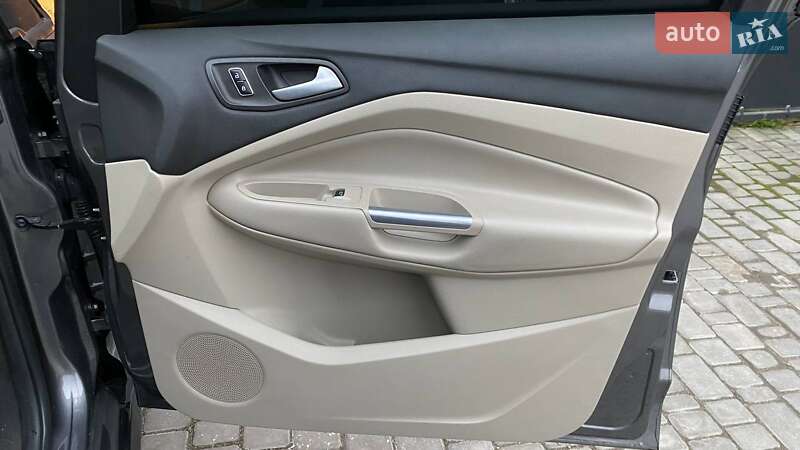 Минивэн Ford C-Max 2014 в Виннице фото 35 Минивэн Ford C-Max 2014 в Виннице