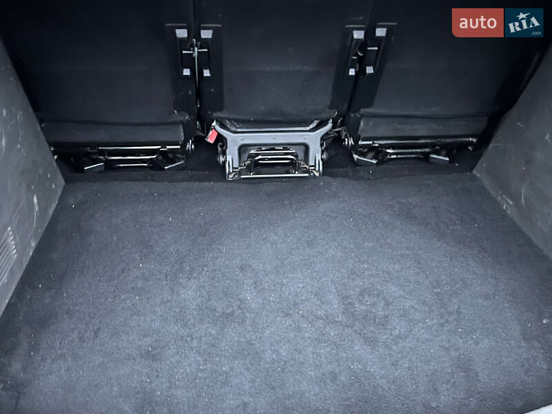 Минивэн Ford C-Max 2007 в Днепре