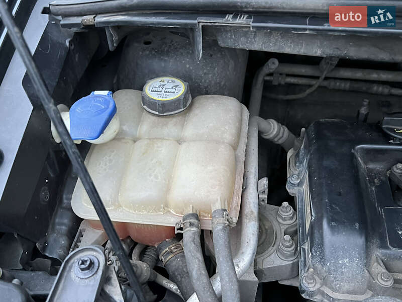 Минивэн Ford C-Max 2007 в Днепре