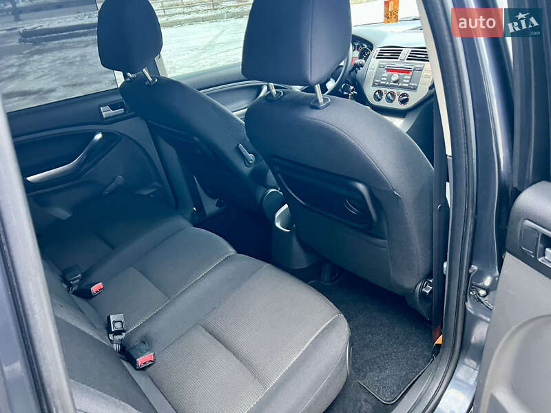 Минивэн Ford C-Max 2010 в Житомире