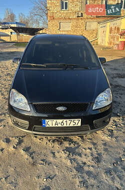 Минивэн Ford C-Max 2005 в Николаеве