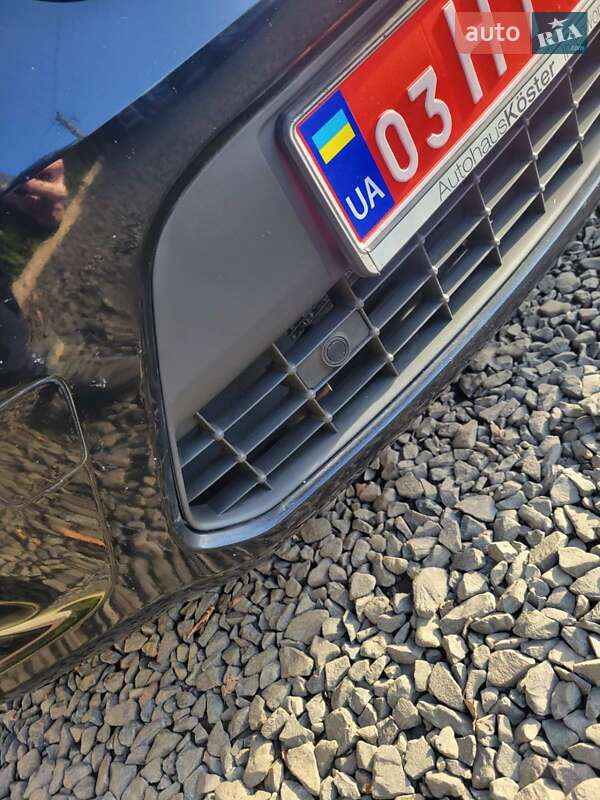 Минивэн Ford C-Max 2007 в Луцке